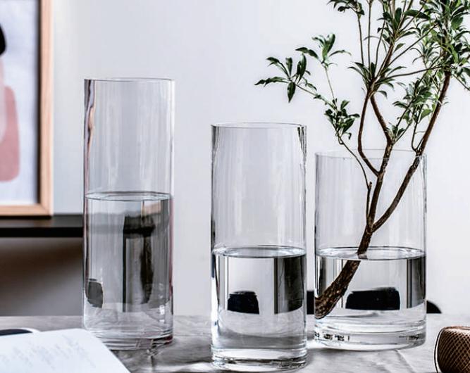 您知道水晶杯與玻璃杯有何區別嗎？